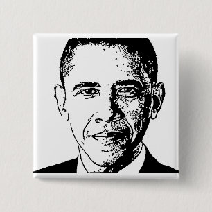 Obama, Button 2012