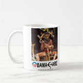 Obama Care Koffiemok (Links)