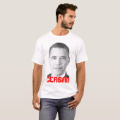 Obama Ceasar Shirt (Voorkant volledig)