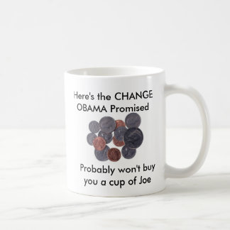 Obama Change Mok
