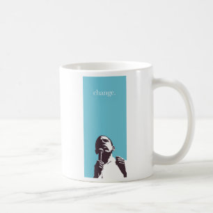 Obama : Changez la tasse