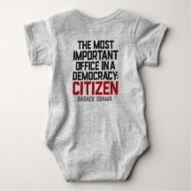 Obama | Citaat van burgers |