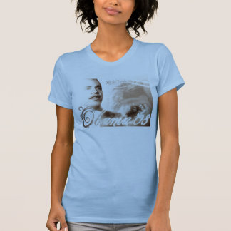 Obama en familie - Gepersonaliseerd T-shirt