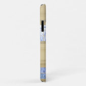 Obama-familie Case-Mate iPhone Case (Achterkant/rechts)