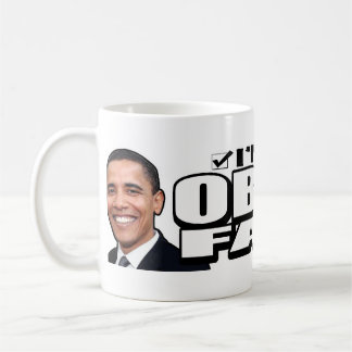 Obama Fan Mok