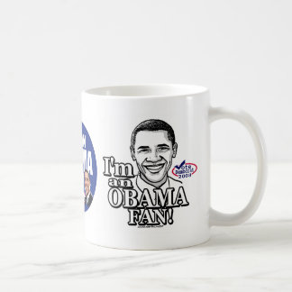 Obama Fan Mok 