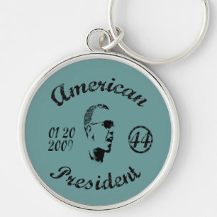Obama Gifts Sleutelhanger