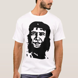 Obama Guevara T-shirt