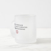 Obama Haiku Keelhaul Mok (Voorkant links)