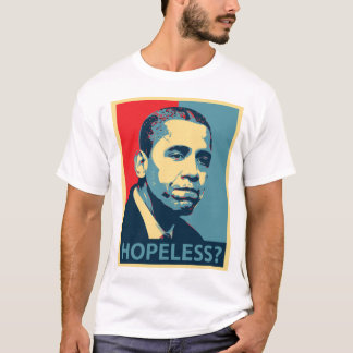Obama: Hoop-minder? T-shirt