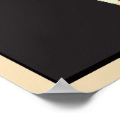 Obama - Inauguratie 44e President Poster (Hoek)