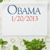 OBAMA JANUARI 20 -.png Theedoek (Gevouwen)