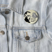 Obama/Jesse Jackson Button (In situ)