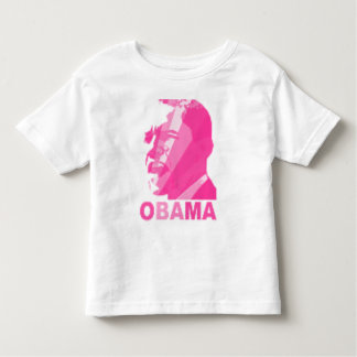 Obama Kinder Kinder Shirts