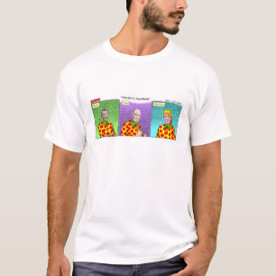 obama lama dingdong shirt