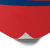 Obama : Le grand o Poster (Coin)