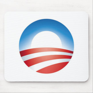 Obama Logo Muismat