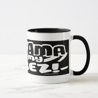 Obama ma tasse de Prezl