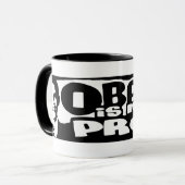 Obama ma tasse de Prezl (Devant gauche)