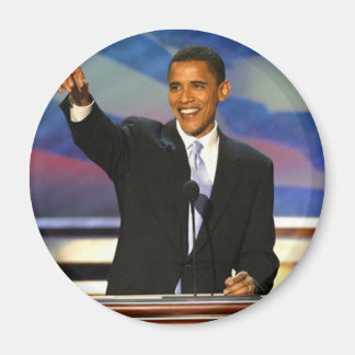 Obama Magneet