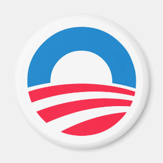 Obama magneet