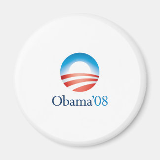 Obama Magnet Magneet