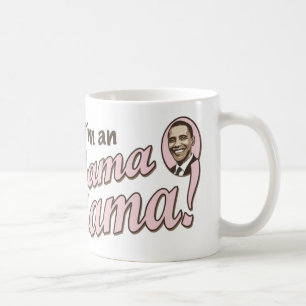 Obama Mama Mok