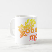 obama mamma koffiemok (Voorkant links)