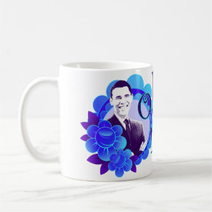 obama mamma koffiemok