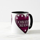 obama mamma mok (Voorkant rechts)