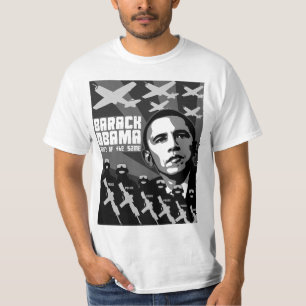 Obama....Meer van het Zelfde T-shirt
