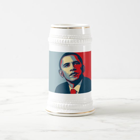 Obama-Mok Bierpul (Center)