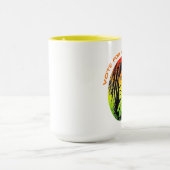 Obama Mon Mug (Centre)