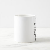 Obama : Mots de tasse d'espoir (Centre)