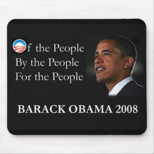 Obama-Muismat Muismat