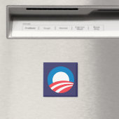 Obama O Magneet (Insitu (Vaatwasser))