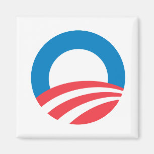 Obama O Magneet