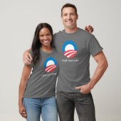 OBAMA_O_ T-SHIRT (Unisex)
