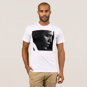 Obama, Obama'08 T-shirt (Voorkant volledig)