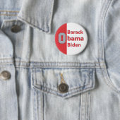Obama OHIO Biden Button (In situ)