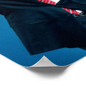 Obama : Oui, il a fait une affiche (Coin)