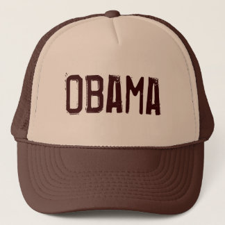 Obama Pet Brown