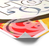 Obama Poster - (Hoek)