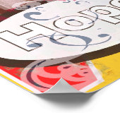 Obama Poster (Hoek)