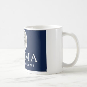 Obama pour le Président Mug