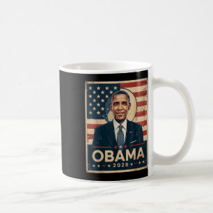 Obama  President 2028 Obama 6 Koffiemok