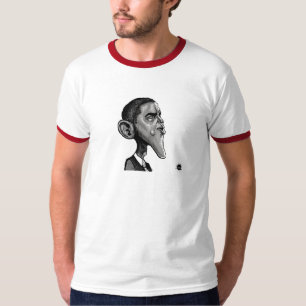 OBAMA-PROFILE T-Shirt