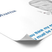 Obama Protest Poster (Hoek)