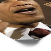 Obama Quote Poster (Hoek)