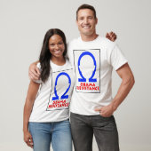 Obama Resistance Tee Shirt (Unisex)
